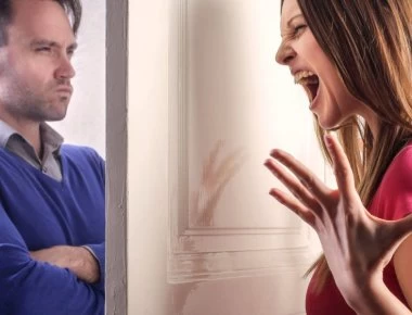 Τι να κάνετε για να μην εξελιχθεί μια διαφωνία σε καβγά - Η μαγική λέξη